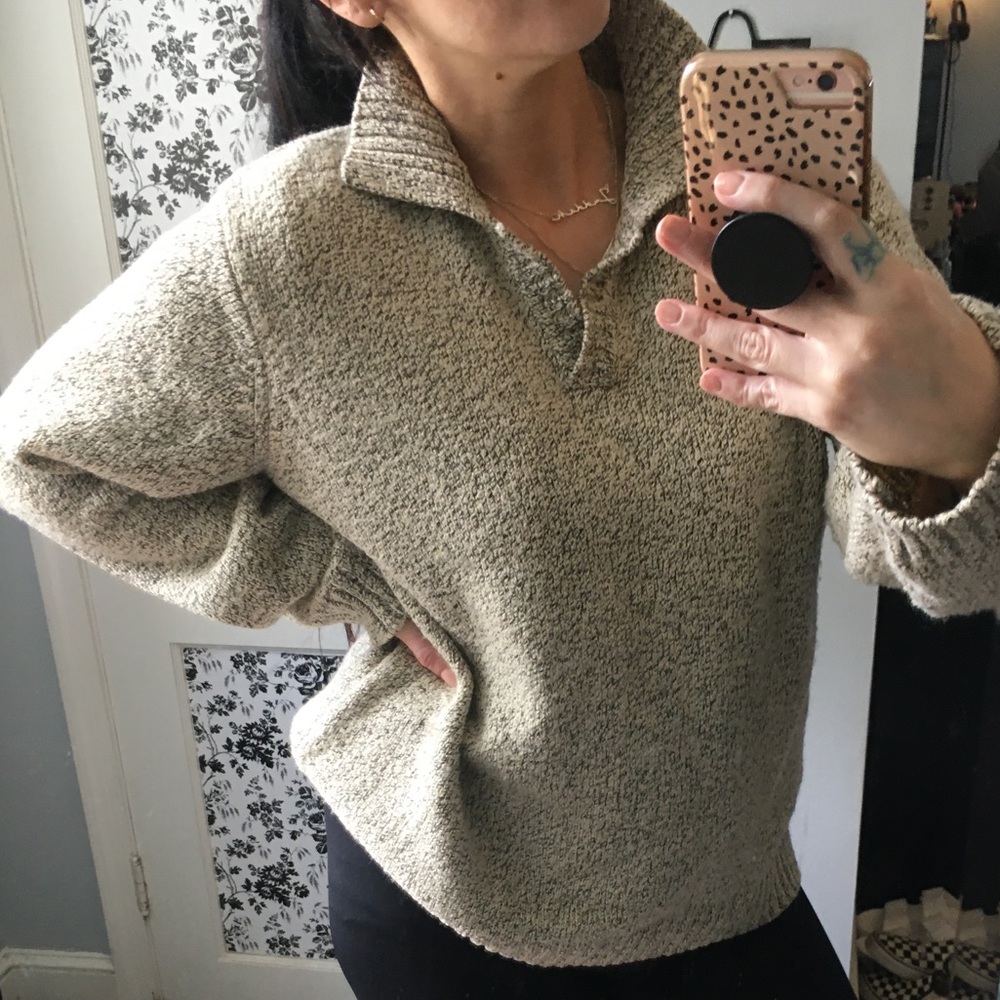 Pullover